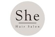大人の女性のヘアサロンShe 豊川店 | 豊川のヘアサロン