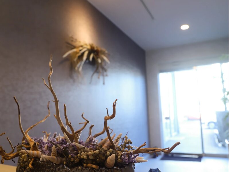 大人の女性のヘアサロンShe 豊川店 | 豊川のヘアサロン