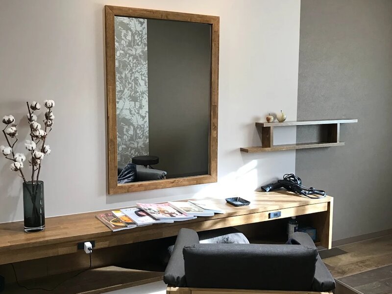 大人の女性のヘアサロンShe 浜松大平台店 | 浜松のヘアサロン