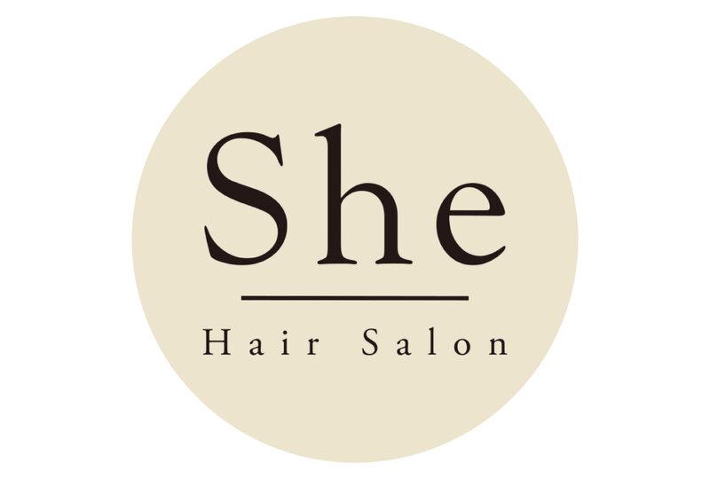大人の女性のヘアサロンShe 浜松三方原店 | 浜松のヘアサロン