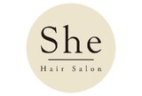 大人の女性のヘアサロンShe 浜松三方原店 | 浜松のヘアサロン