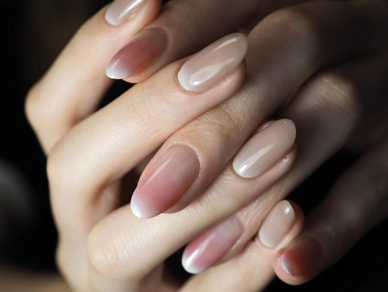 ネイルサロン Be happy | 御池/御所/二条城のネイルサロン