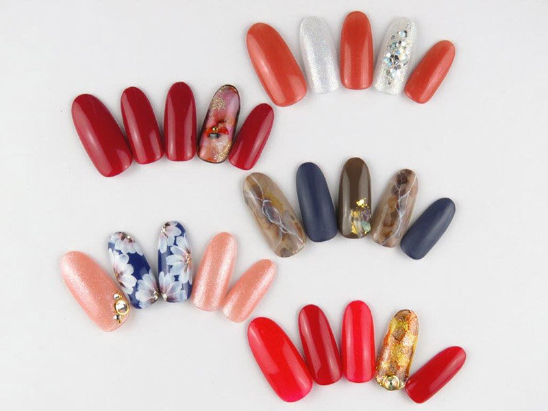 ネイルサロンAR | 多摩のネイルサロン ネイルサロンAR | 多摩のネイルサロン