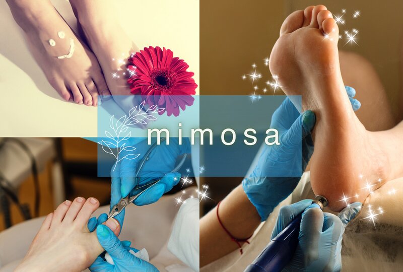足のほけんしつ mimosa | 姫路のリラクゼーション