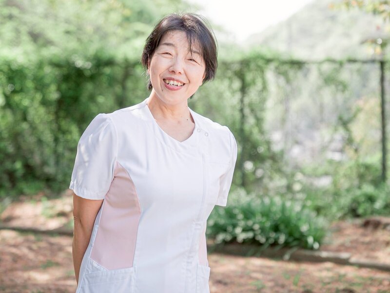 足のほけんしつ mimosa | 姫路のリラクゼーション