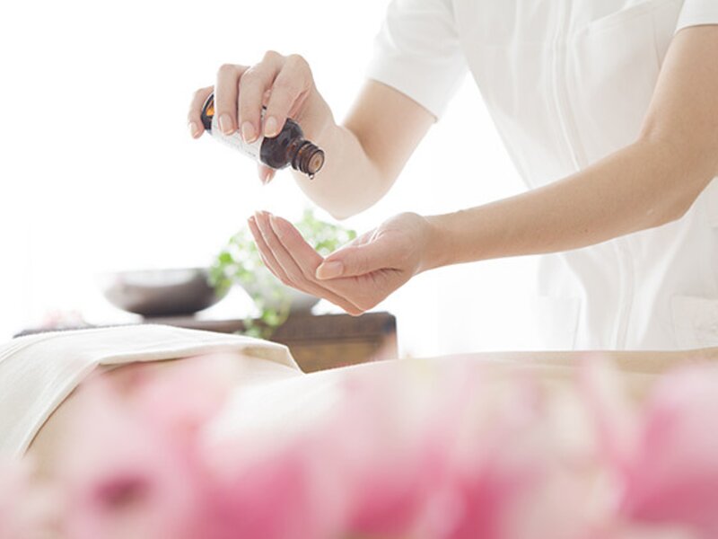 Relaxation Bonheur | 成増のリラクゼーション