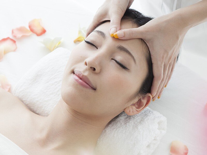 Relaxation Bonheur | 成増のリラクゼーション