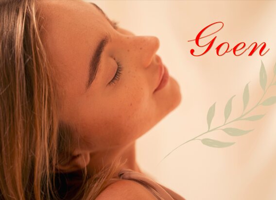 プライベートヘアサロン 五縁 | 所沢のヘアサロン