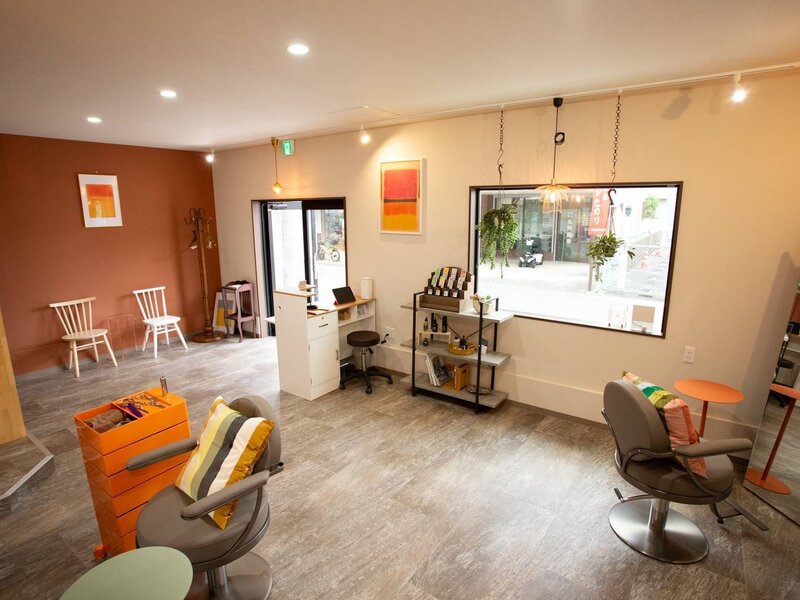 プライベートヘアサロン 五縁 | 所沢のヘアサロン