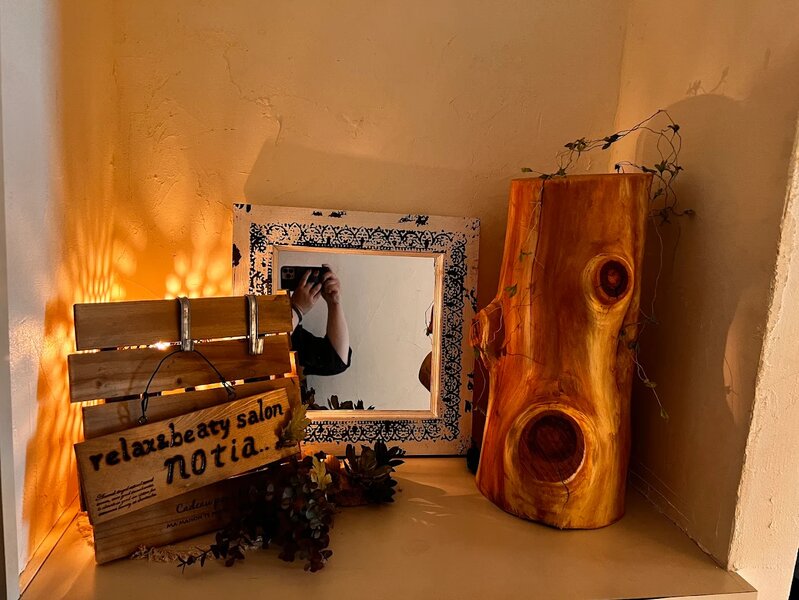 Notiaノーティア 横浜戸塚 | 戸塚のエステサロン