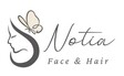 Notiaノーティア 横浜戸塚 | 戸塚のヘアサロン