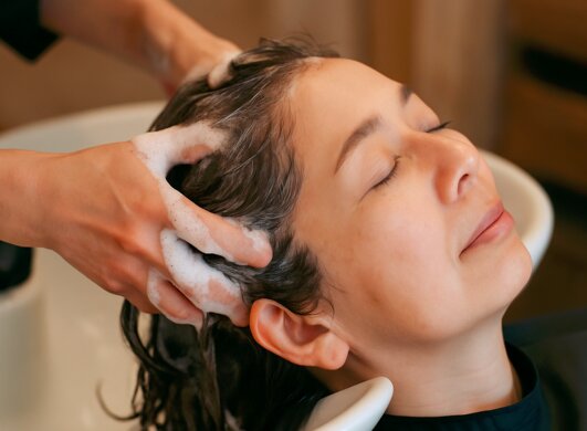 Notiaノーティア 横浜戸塚 | 戸塚のヘアサロン