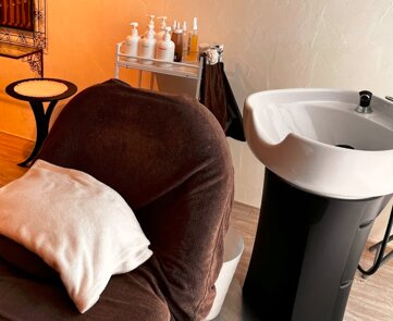 Notiaノーティア 横浜戸塚 | 戸塚のヘアサロン