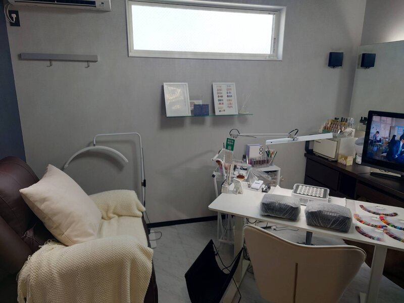 ネイルサロン La Momi | 岐阜のネイルサロン ネイルサロン La Momi | 岐阜のネイルサロン