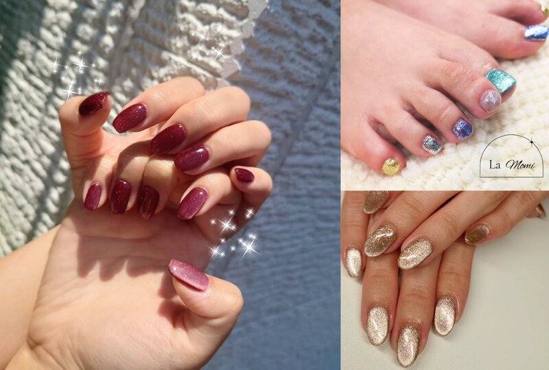 ネイルサロン La Momi | 岐阜のネイルサロン ネイルサロン La Momi | 岐阜のネイルサロン