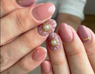 ネイルandアイラッシュKiko nail