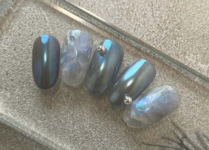 ネイルandアイラッシュKiko nail | 長崎のネイルサロン