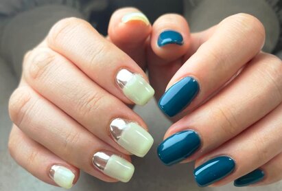 ネイルandアイラッシュKiko nail | 長崎のネイルサロン