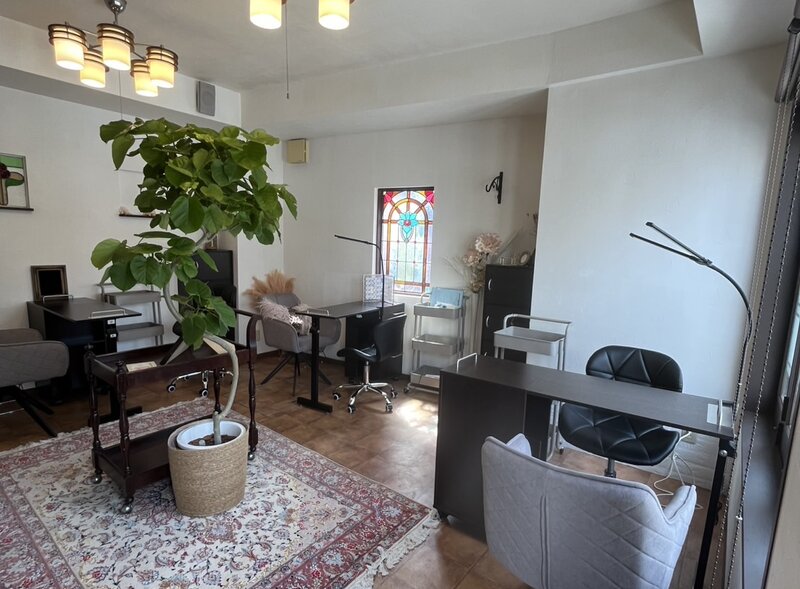 ネイルandアイラッシュKiko nail | 長崎のネイルサロン