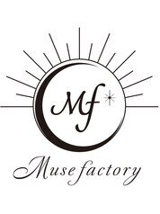 Muse factory【ミューズファクトリー】 | 浅草のネイルサロン