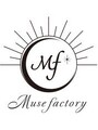 Muse factory【ミューズファクトリー】 | 浅草のネイルサロン