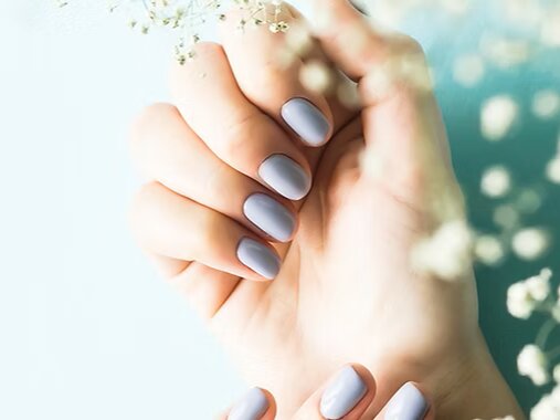 Muse factory【ミューズファクトリー】 | 浅草のネイルサロン