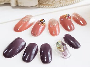 Muse factory【ミューズファクトリー】 | 浅草のネイルサロン