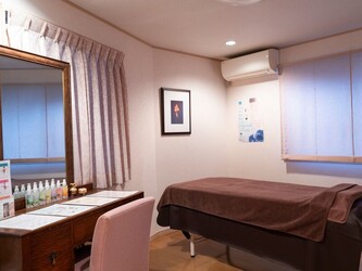 makeroomPALETTE | 中目黒のエステサロン