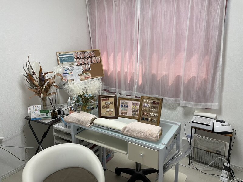 トータルビューティーサロン COCO | 藤枝のエステサロン