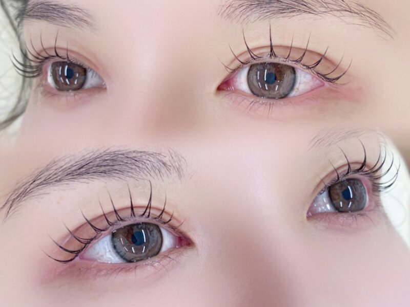 Platine広尾/恵比寿　眉毛＆まつげパーマ専門店 | 恵比寿のアイラッシュ