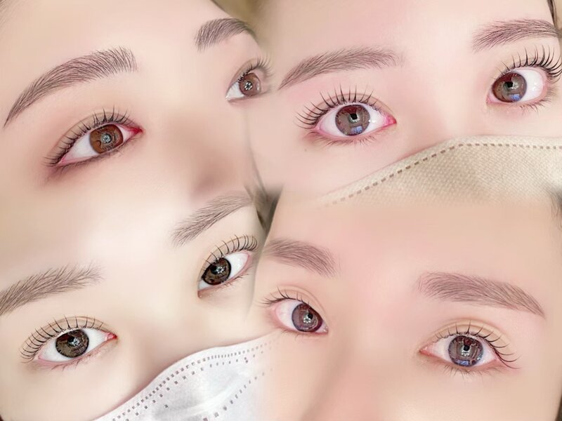 Platine広尾/恵比寿　眉毛＆まつげパーマ専門店 | 恵比寿のアイラッシュ