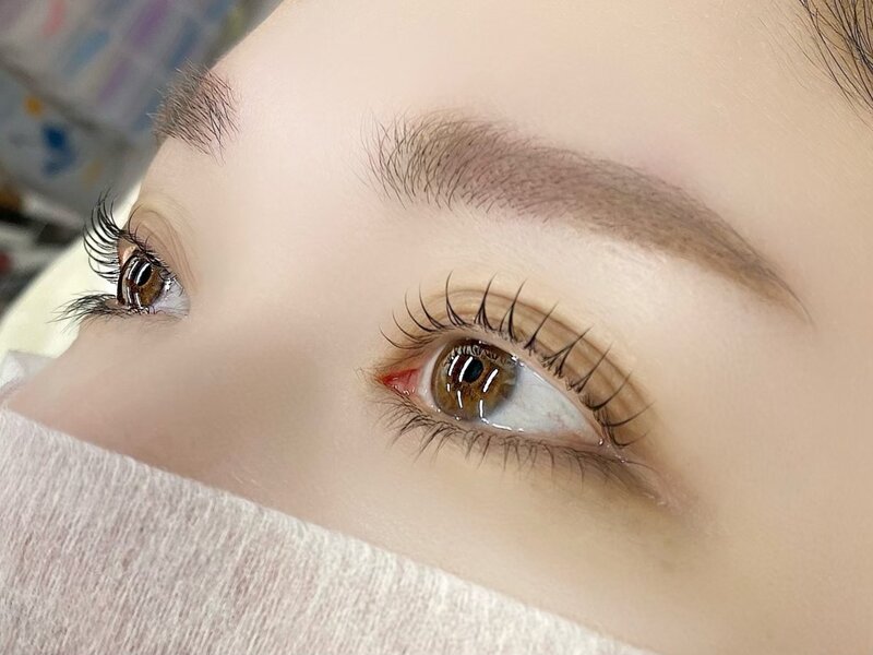 Platine広尾/恵比寿　眉毛＆まつげパーマ専門店 | 恵比寿のアイラッシュ