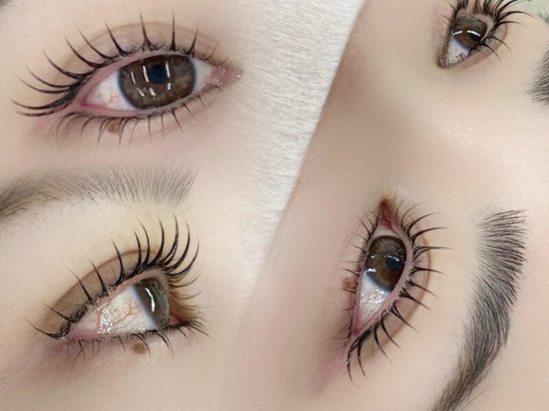 Platine広尾/恵比寿　眉毛＆まつげパーマ専門店 | 恵比寿のアイラッシュ