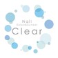 Nailsalon&school Clear | 日本橋のネイルサロン