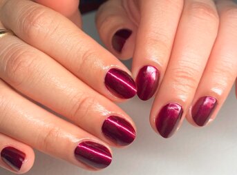 Nailsalon&amp;school Clear