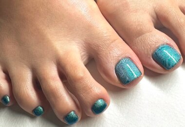 Nailsalon&school Clear | 日本橋のネイルサロン