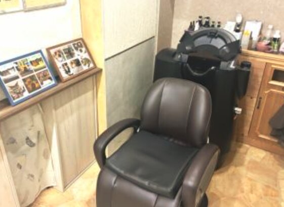 ぷるる美容室 | 岩倉のヘアサロン