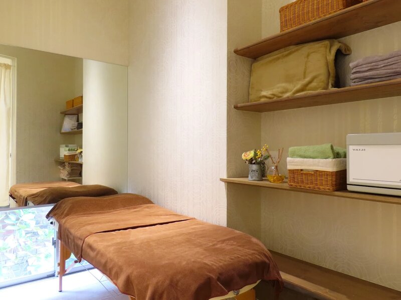 エステサロン La Bella | 高松のエステサロン