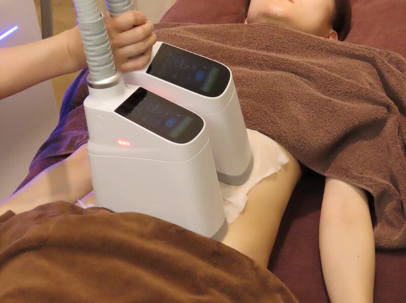 エステサロン La Bella | 高松のエステサロン