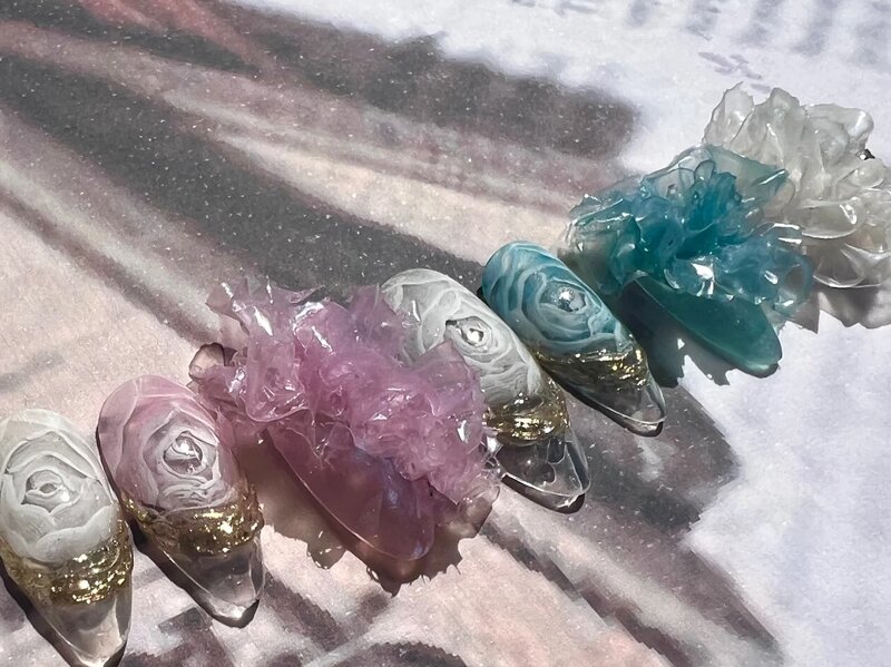 ネイルサロン・スクールＨａｐｐｙ | 松本のネイルサロン