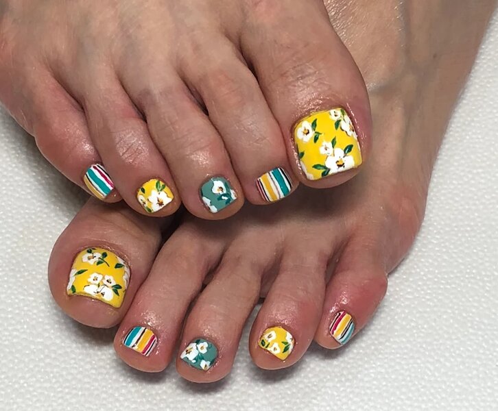 ネイルサロン・スクールＨａｐｐｙ | 松本のネイルサロン