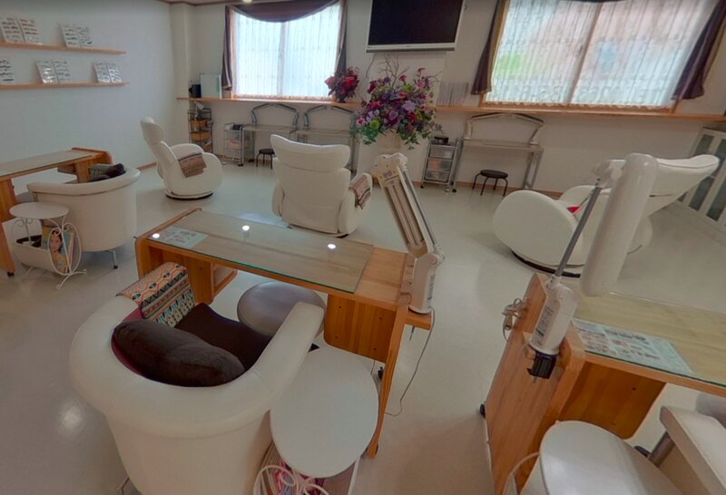 ネイルサロン・スクールＨａｐｐｙ | 松本のネイルサロン