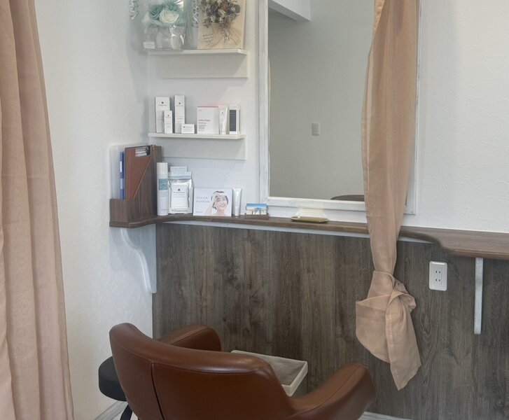 エステサロン Nanea | 日立のエステサロン