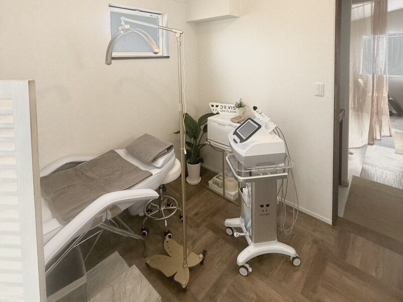 エステサロン Nanea | 日立のエステサロン