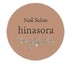 Nail Salon hinasora | 直方のネイルサロン