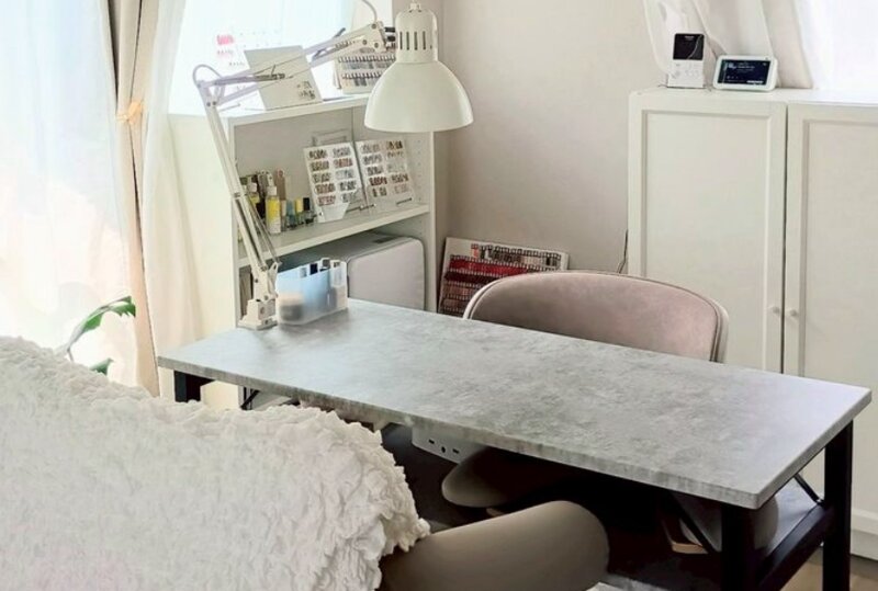 Nail Salon hinasora | 直方のネイルサロン Nail Salon hinasora | 直方のネイルサロン