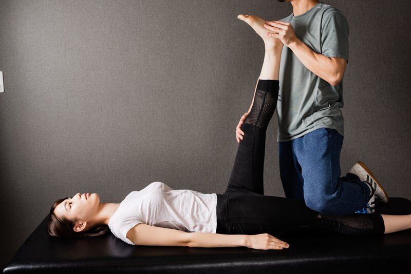 赤坂パーソナルトレーニングジム HONEST | 赤坂のリラクゼーション