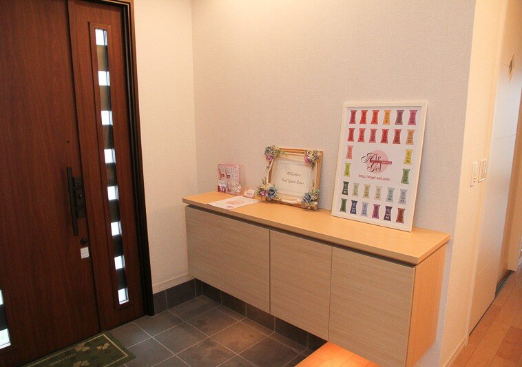 Nail Space COVO ネイルスペース コーヴォ | 高岡のネイルサロン