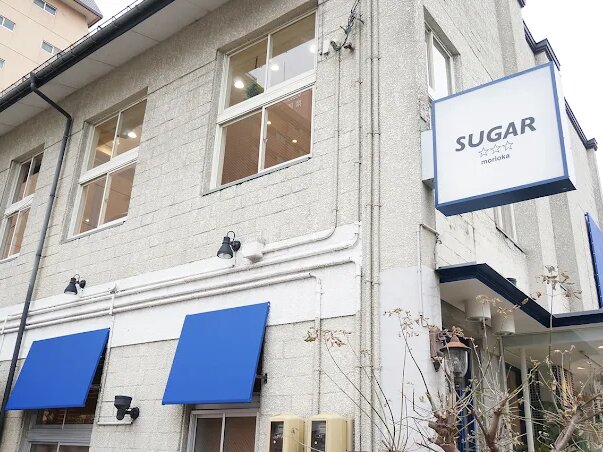 SUGAR morioka | 盛岡のヘアサロン