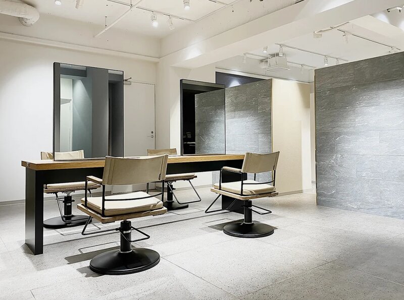 髪質改善&トリートメント flow | 仙台のヘアサロン